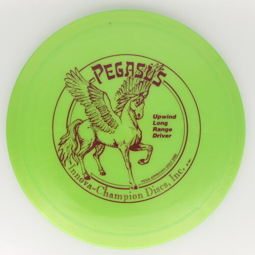 Circle Stamp GStar Pegasus 175g hellgrn#2