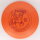Circle Stamp GStar Pegasus 175g orange#1
