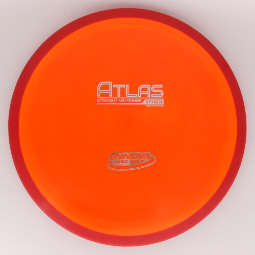 Star Atlas 176g orange#1