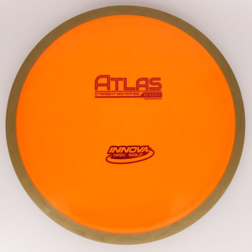 Star Atlas 180g orange#1