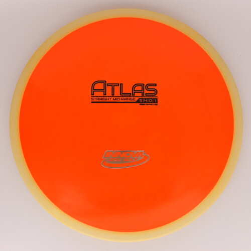Star Atlas 180g orange#2