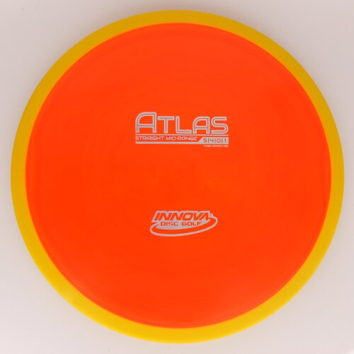 Star Atlas 180g orange#3