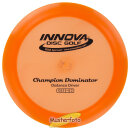 Champion Dominator 175g gelb