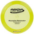 Champion Dominator 175g gelb