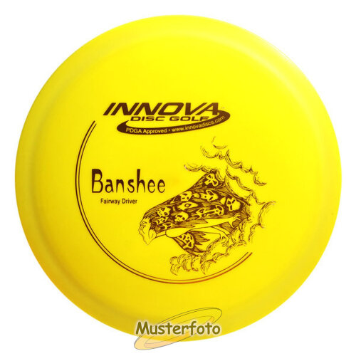 DX Banshee - PFN 171g orange