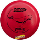 DX Whale 175g pink
