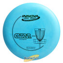 DX Aviar Putt & Approach 147g weiß