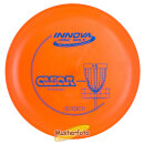 DX Aviar Putt & Approach 147g weiß