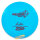 Ricky Wysocki Star Destroyer - OOP 160g hellblau