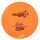Ricky Wysocki Star Destroyer - OOP 168g orange