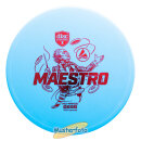 Active Line Maestro 168g hellblau