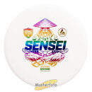 Active Line Sensei 168g weiß