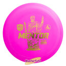 Active Line Mentor 166g pink