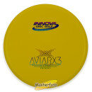 DX AviarX3 166g gelb