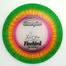 Ken Climo Champion Firebird Dyed 173g dyed#1
