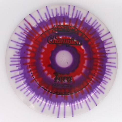 Champion Tern Dyed 175g dyed#5