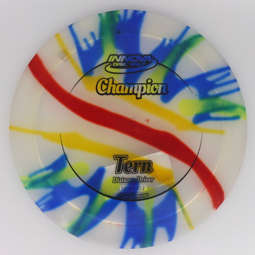 Champion Tern Dyed 171g dyed#1