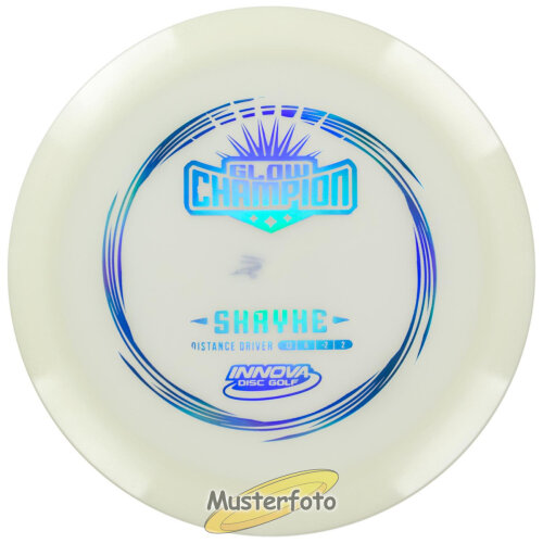 Glow Champion Shryke