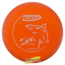 DX Shark 149g orange