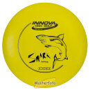 DX Shark 146g gelb