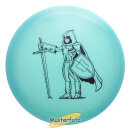 Alert Discmaniac - Special Edition Color Glow C-Line FD3