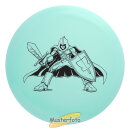 Brave Discmaniac - Special Edition Color Glow C-Line FD3