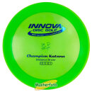 Champion Katana 175g hellgrün