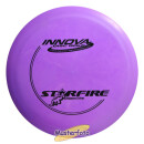 DX Starfire - PFN/Patent# 171g violett