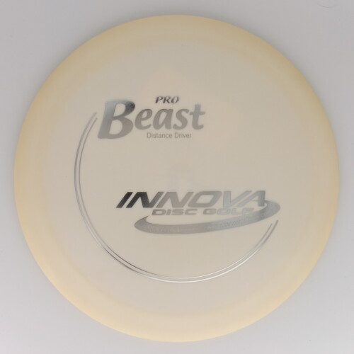 Pro Beast - PFN/Patent# 171g weiß#1