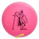 Chill Discmaniac - Special Edition Color Glow C-Line FD3...