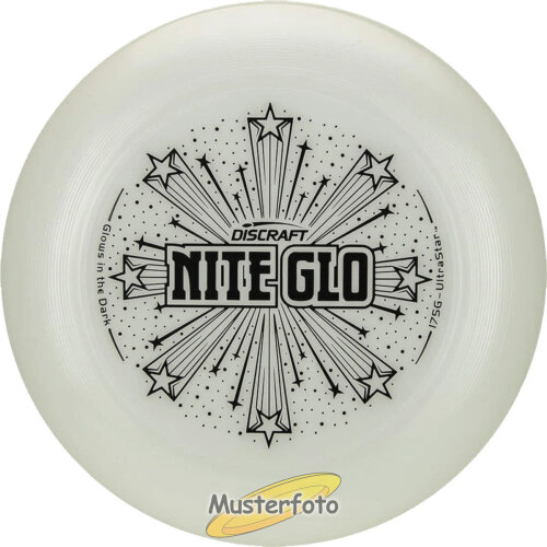 Disco Volador Discraft Sky Styler Para Freestyle – Vuelo Suave, Ideal Para Competición Y Para Jugar Al Aire Libre, Unisex Adulto