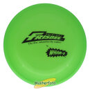 Wham-O Frisbee-Fastback grün