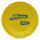 Wham-O Frisbee-Fastback gelb