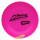 Wham-O Frisbee-Fastback pink