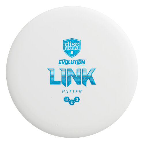 Discmania Evolution Set