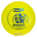 DX Dragon 165g swirlyviolett
