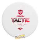 Soft Exo Tactic 173g swirly-grau