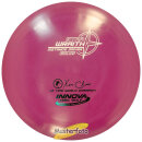 Ken Climo Star Wraith 172g pink