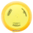 Blizzard Champion Katana 136g orange