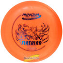 DX Firebird 175g pink