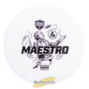 Active Line Maestro 170g weiß