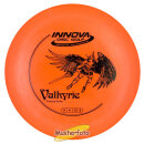 DX Valkyrie 146g orange