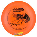 DX Valkyrie 147g orange