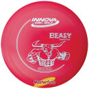 DX Beast 168g pink