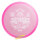 Active Premium Sensei 176g pink
