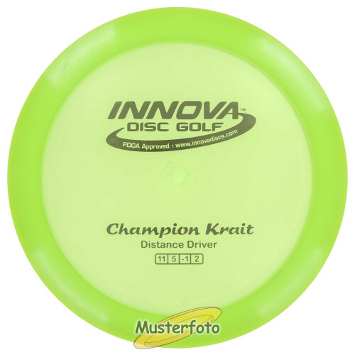 Champion Krait 169g rotviolett