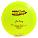 Barry Schultz Champion Leopard 171g orange