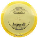 Champion Leopard3 167g gelb