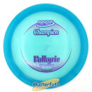 Champion Valkyrie 170g transparent-weiß-hellblau