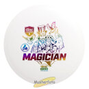 Active Line Magician 167g weiß